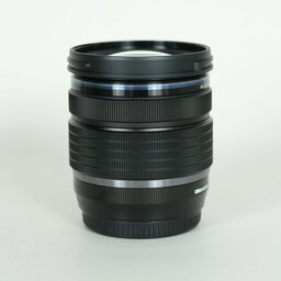 OM SYSTEM M.ZUIKO DIGITAL ED 12-45mm F4.0 PRO   　※OM SYSTEMロゴモデル