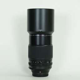 FUJIFILM XF80mmF2.8 R LM OIS WR Macro