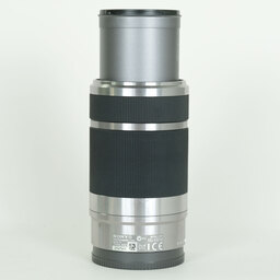 SONY E 55-210mm F4.5-6.3 OSS SEL55210 SONY E 55-210mm F4.5-6.3 OSS SEL55210