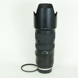 TAMRON SP 70-200mm F/2.8 Di VC USD G2（Model A025）[キヤノン用]