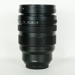 Panasonic LEICA DG VARIO-SUMMILUX 10-25mm / F1.7 ASPH.