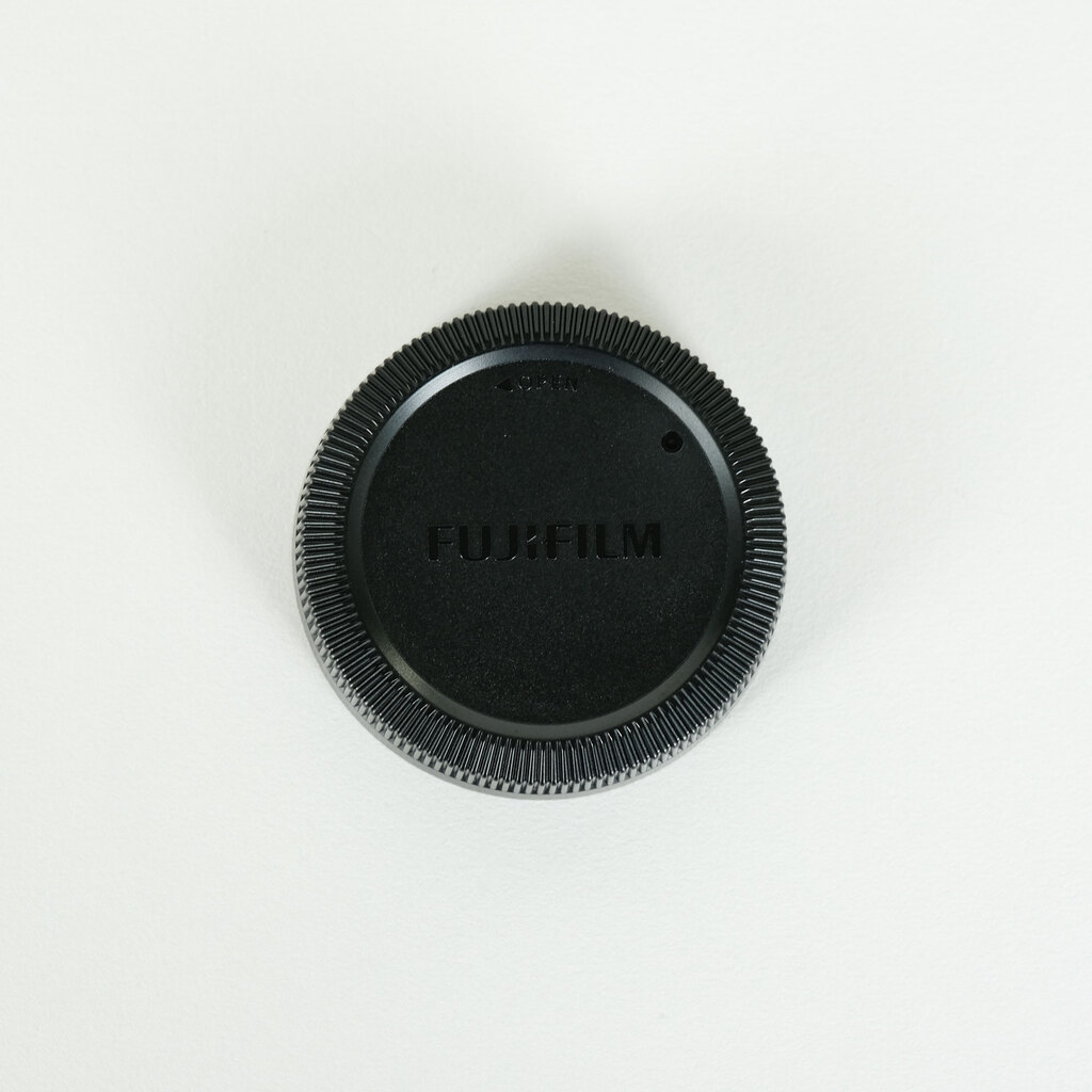 FUJIFILM XF18mmF2 R FUJIFILM XF18mmF2 R