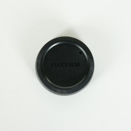 FUJIFILM XF18mmF2 R FUJIFILM XF18mmF2 R