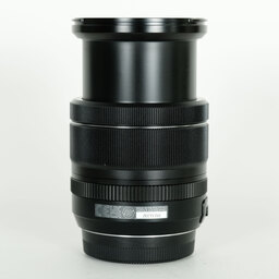 FUJIFILM XF18-55mmF2.8-4 R LM OIS