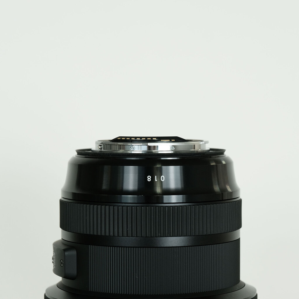 SIGMA 14-24mm F2.8 DG HSM｜Art [キヤノン用]