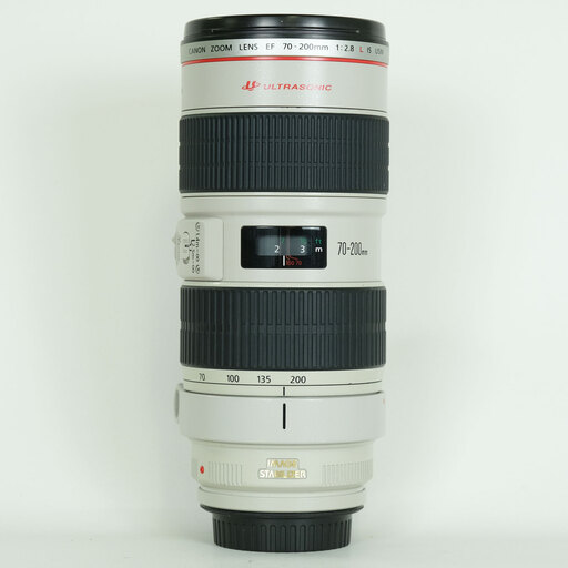 Canon EF70-200mm F2.8L IS USM