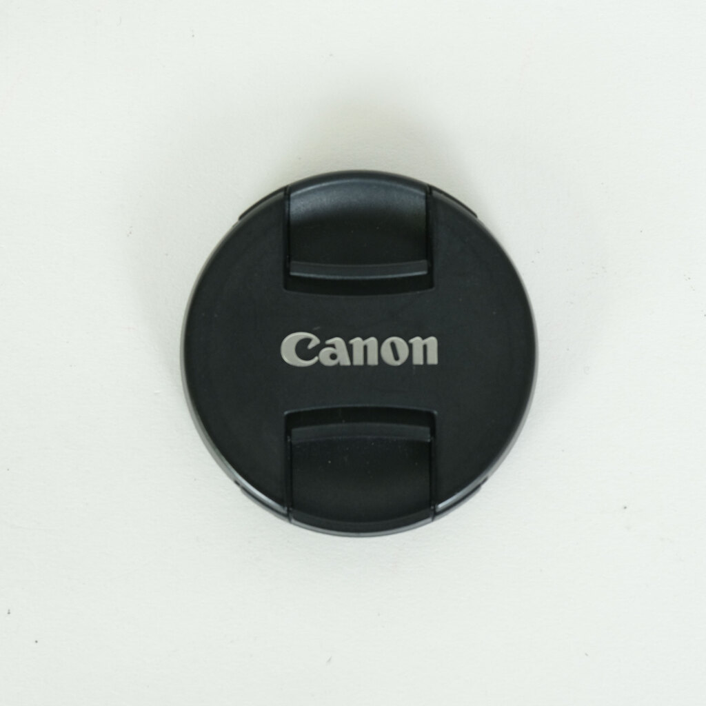 Canon EF-S55-250mm F4-5.6 IS STM Canon EF-S55-250mm F4-5.6 IS STM