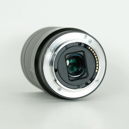 SONY Vario-Tessar T＊ E 16-70mm F4 ZA OSS SEL1670Z