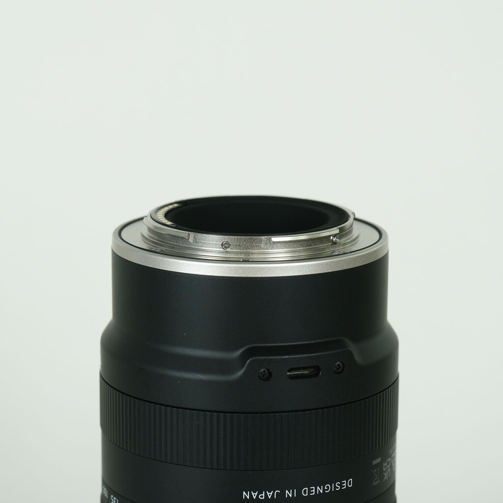 TAMRON 70-300mm F/4.5-6.3 Di III RXD (Model A047) [ニコンZ用]の