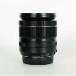 FUJIFILM XF18-55mmF2.8-4 R LM OIS