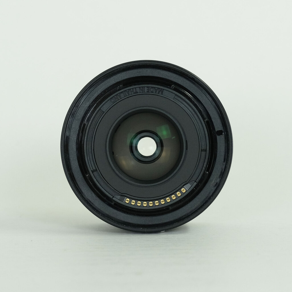 Nikon NIKKOR Z DX 16-50mm f/3.5-6.3 VR