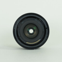 Nikon NIKKOR Z DX 16-50mm f/3.5-6.3 VR