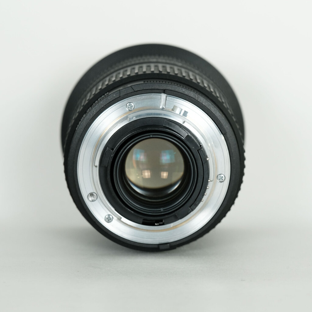 TAMRON AF17-35mmF2.8-4Di(ニコンマウント)(A05N)