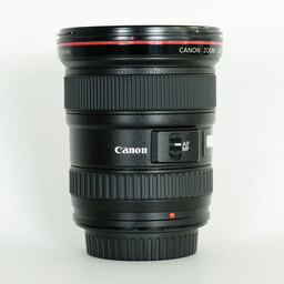 Canon EF17-40mm F4L USM