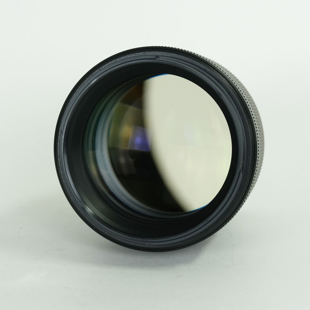 Nikon NIKKOR Z 135mm f/1.8 S Plena