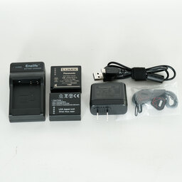 Panasonic LUMIX DMC-TX1 Panasonic LUMIX DMC-TX1