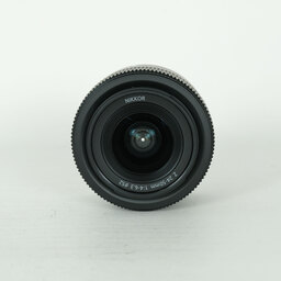 Nikon NIKKOR Z 24-50mm f/4-6.3