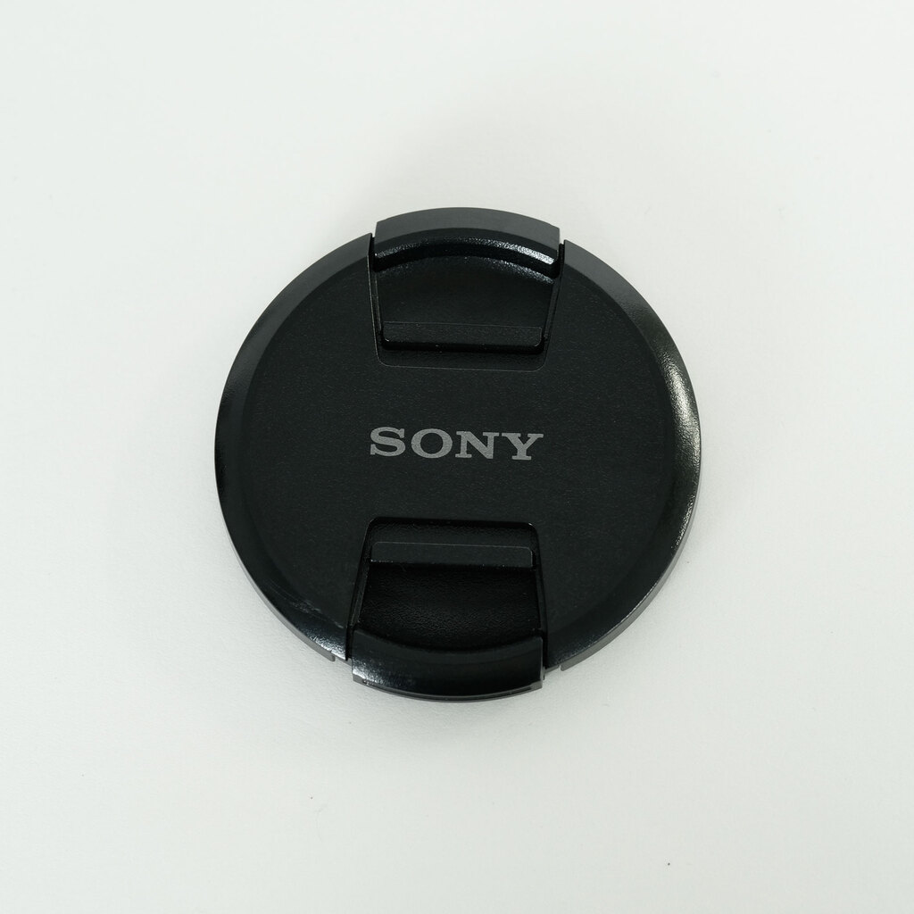 SONY FE 50mm F1.2 GM SEL50F12GM