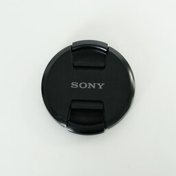 SONY FE 50mm F1.2 GM SEL50F12GM