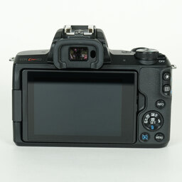 Canon EOS Kiss M2