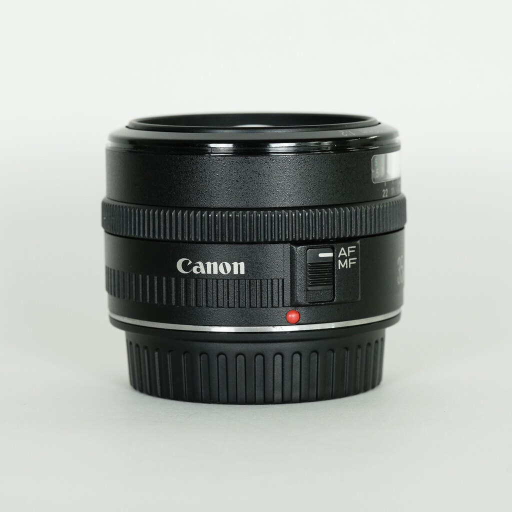 Canon EF35mm F2 Canon EF35mm F2