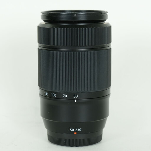FUJIFILM XC50-230mmF4.5-6.7 OIS II FUJIFILM XC50-230mmF4.5-6.7 OIS II