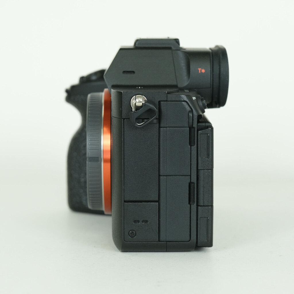SONY α7R V（ILCE-7RM5）