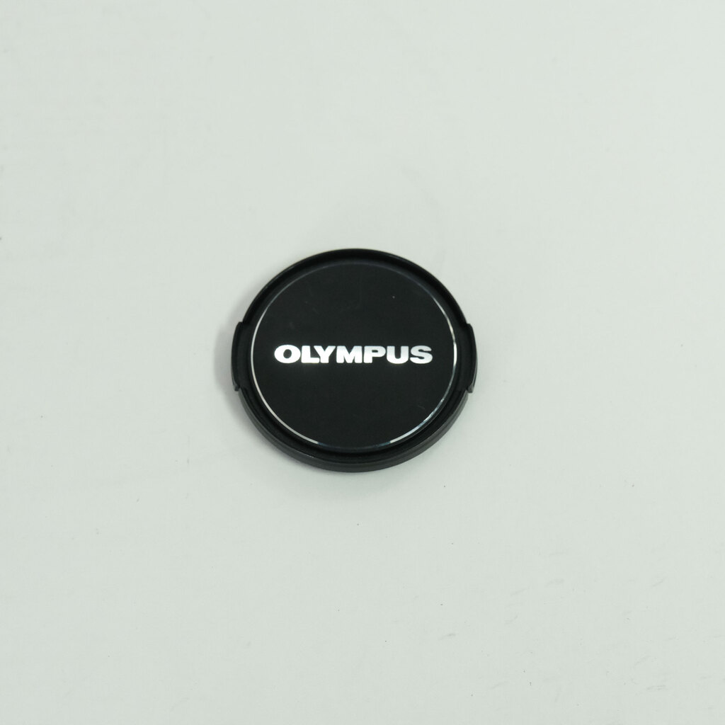 OLYMPUS M.ZUIKO DIGITAL 25mm F1.8