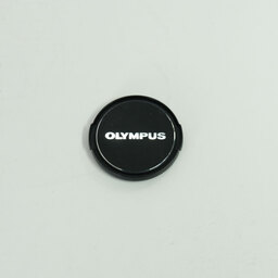 OLYMPUS M.ZUIKO DIGITAL 25mm F1.8