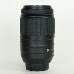 Nikon AF-S DX NIKKOR 55-300mm F4.5-5.6G ED VR