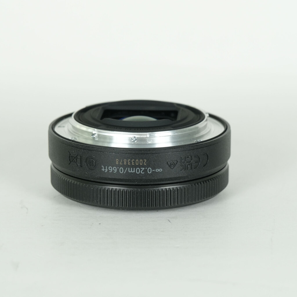 Nikon NIKKOR Z 26mm f/2.8 Nikon NIKKOR Z 26mm f/2.8