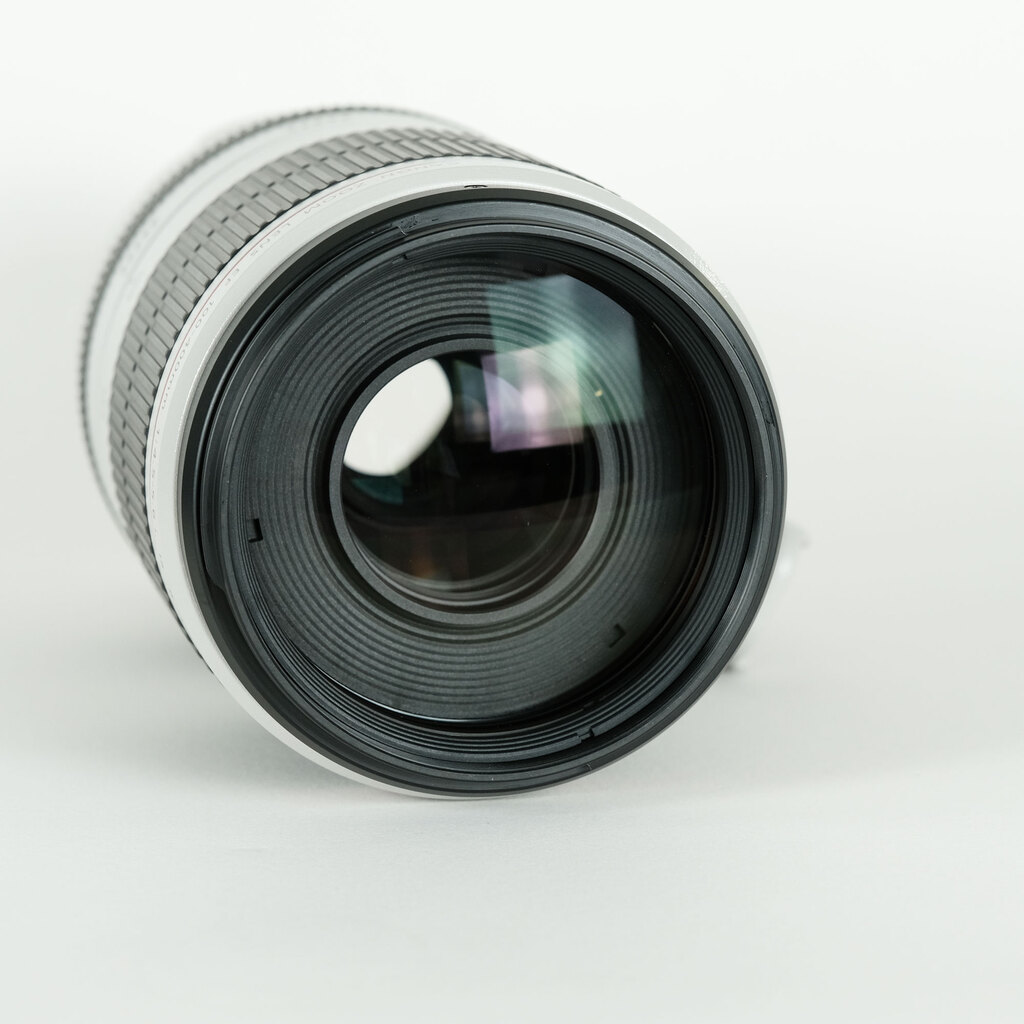Canon EF100-400mm F4.5-5.6L IS II USM