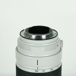 Canon EF70-200mm F2.8L IS III USM