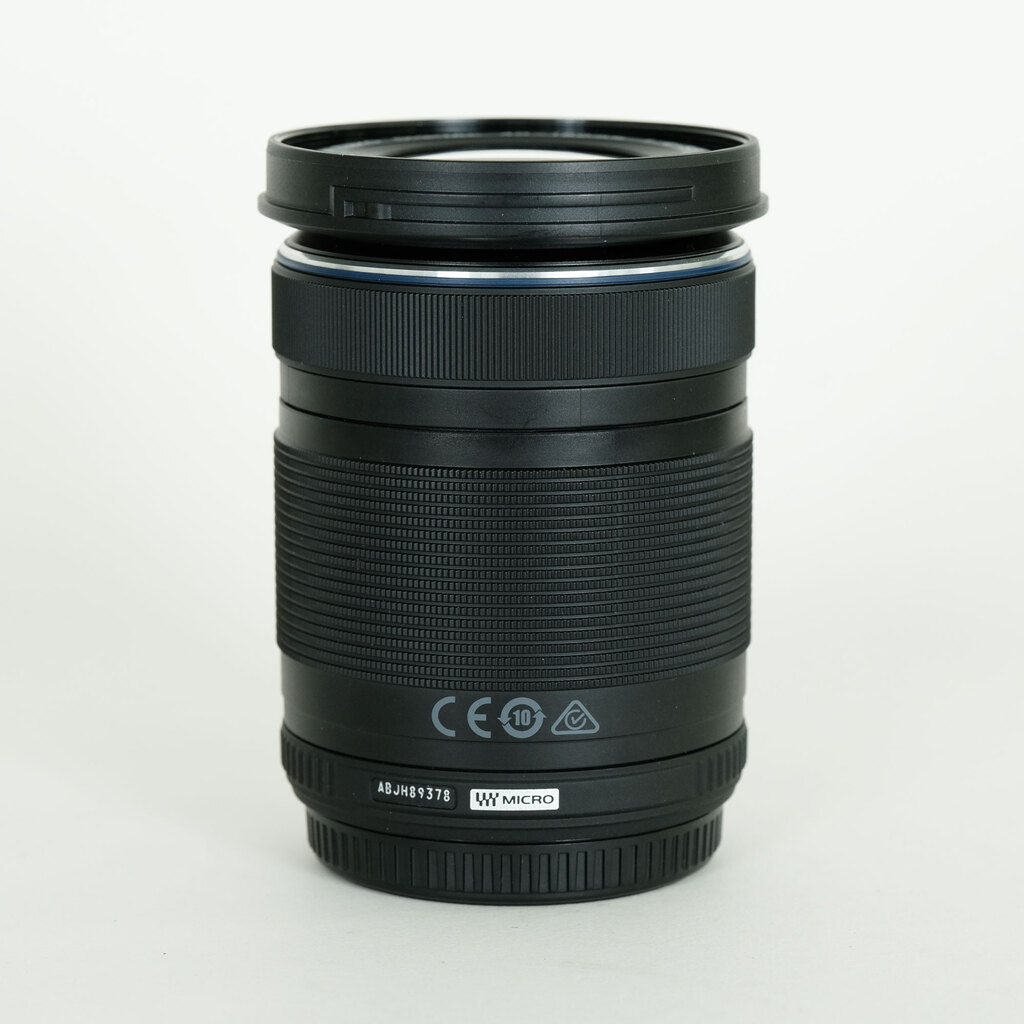 OLYMPUS M.ZUIKO DIGITAL ED 40-150mm F4.0-5.6 R