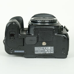 PENTAX K-1 (Mark II アップグレード)