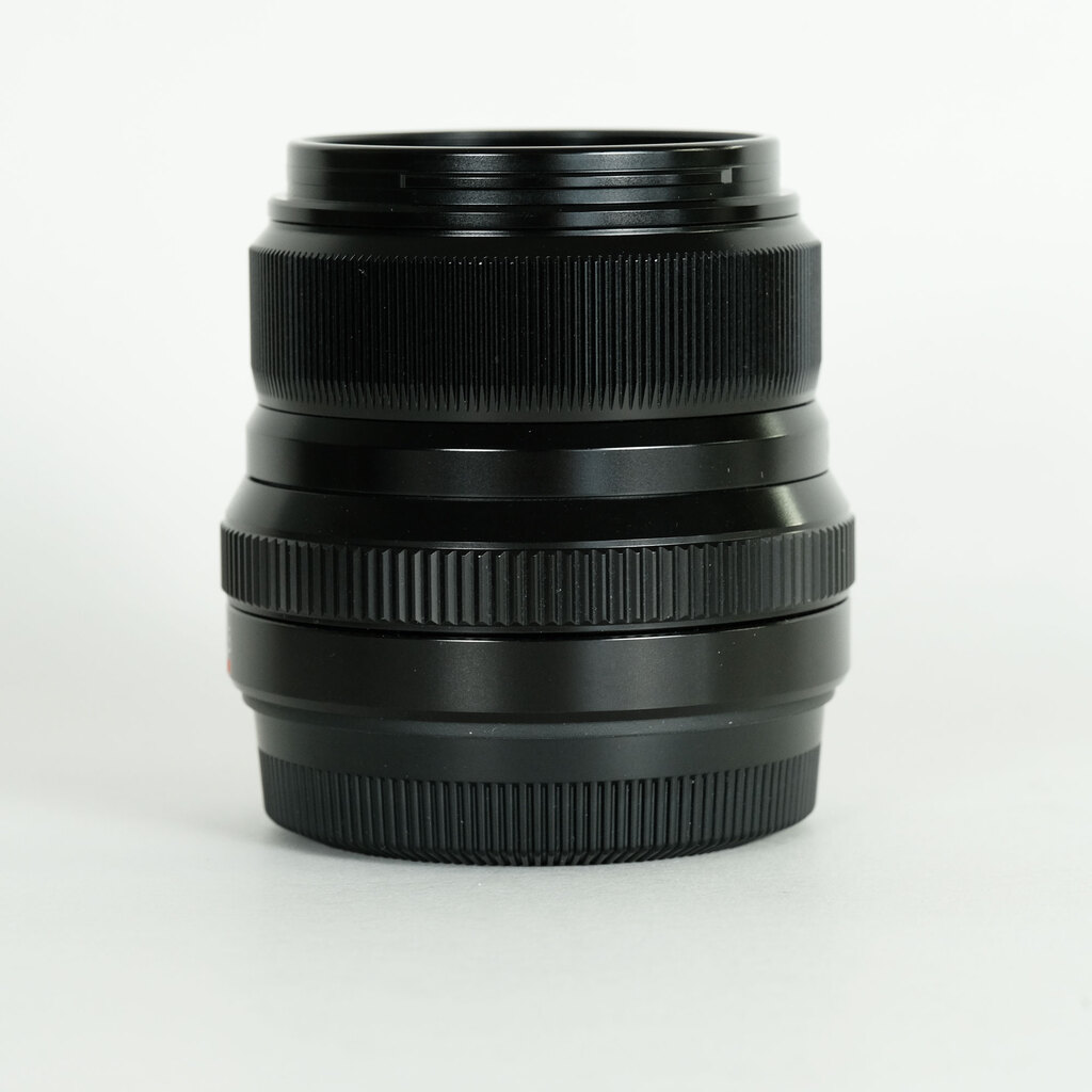 FUJIFILM XF23mmF2 R WR