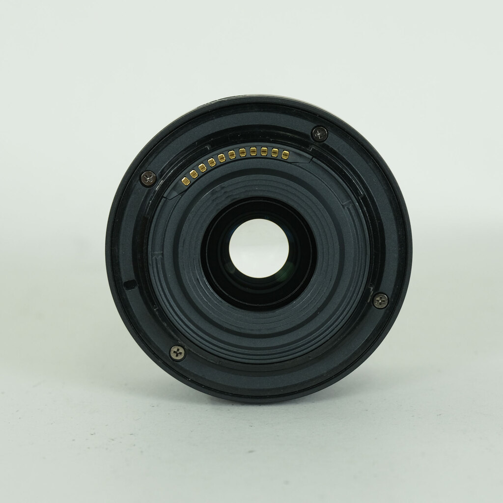 Nikon NIKKOR Z DX 24mm f/1.7