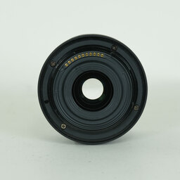 Nikon NIKKOR Z DX 24mm f/1.7