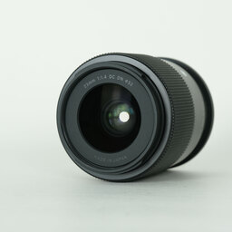 SIGMA Contemporary 23mm F1.4 DC DN (ライカSL/TL 用)