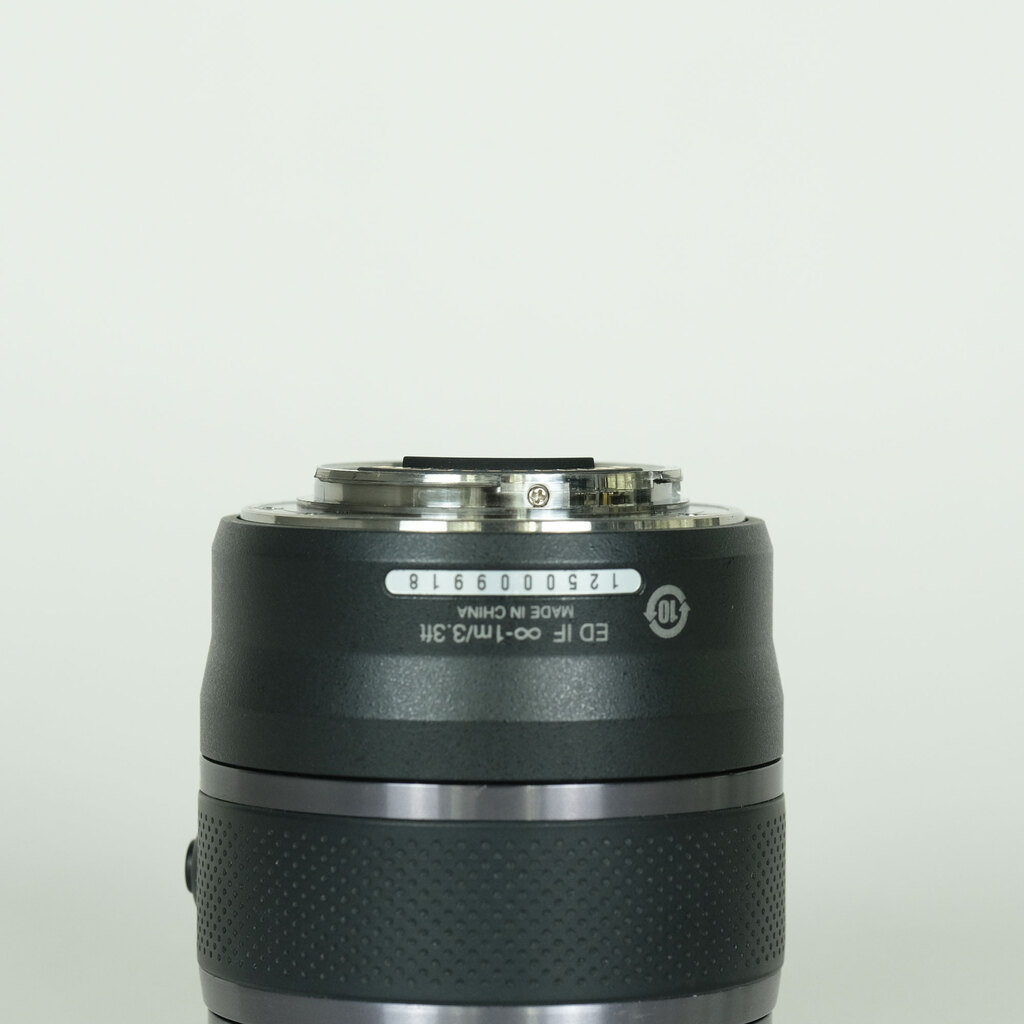 Nikon 1 NIKKOR VR30-110/3.8-5.6 ブラックの出品 | ONE SCENE（ワン