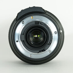 Nikon AF-S NIKKOR 24-85mm F3.5-4.5G ED VR