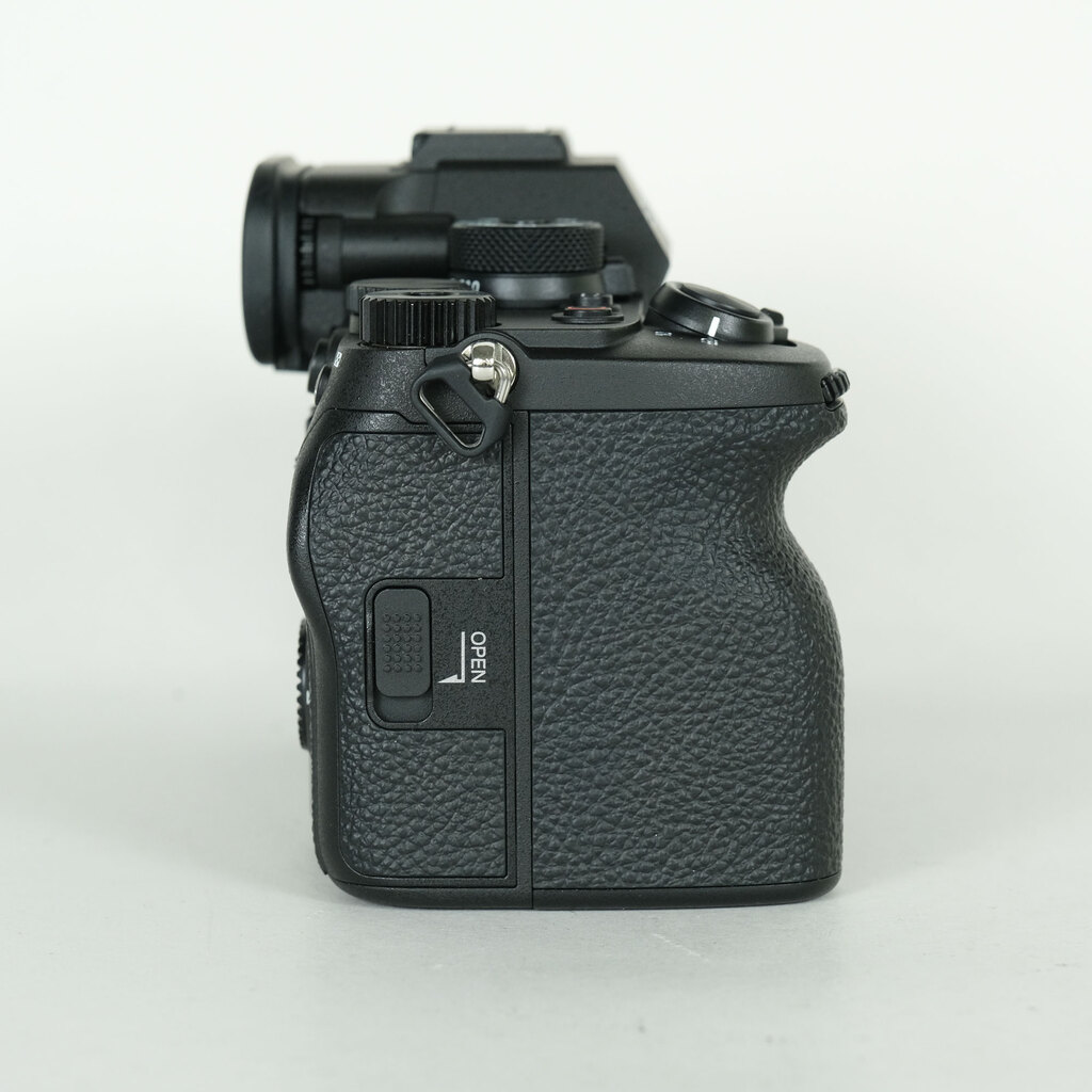 SONY α7R V(ILCE-7RM5) SONY α7R V(ILCE-7RM5)