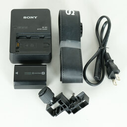 SONY α7S III（ILCE-7SM3）