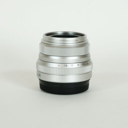 FUJIFILM XF35mmF2 R WR