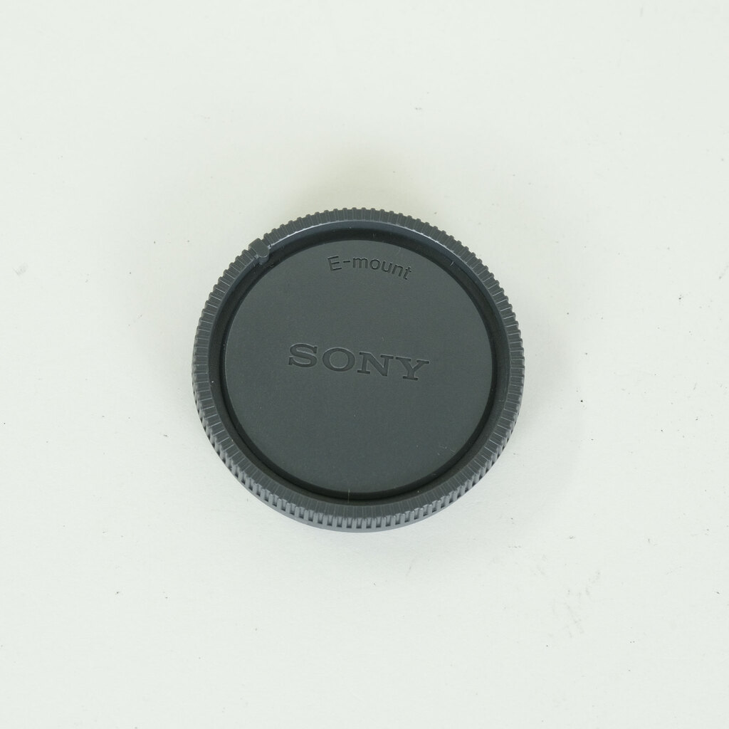 SONY Planar T* FE 50mm F1.4 ZA SEL50F14Z