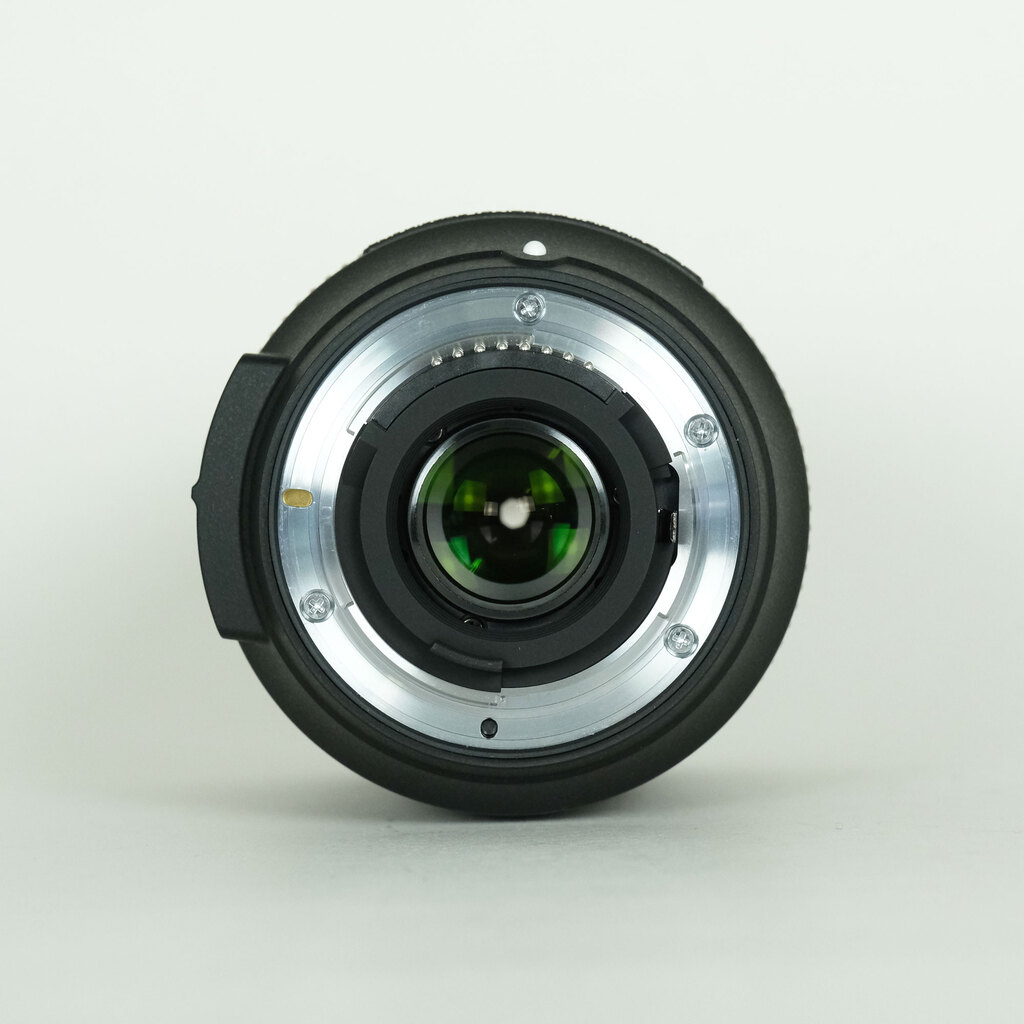 Nikon AF-S DX NIKKOR 18-140mm F3.5-5.6G ED VR