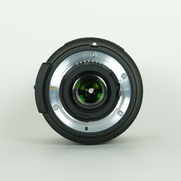 Nikon AF-S DX NIKKOR 18-140mm F3.5-5.6G ED VR