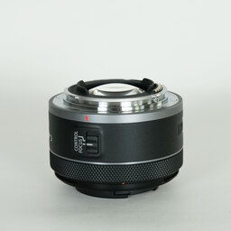 Canon RF16mm F2.8 STM