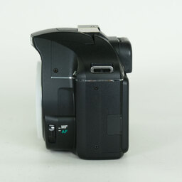 PENTAX K-m ボディ