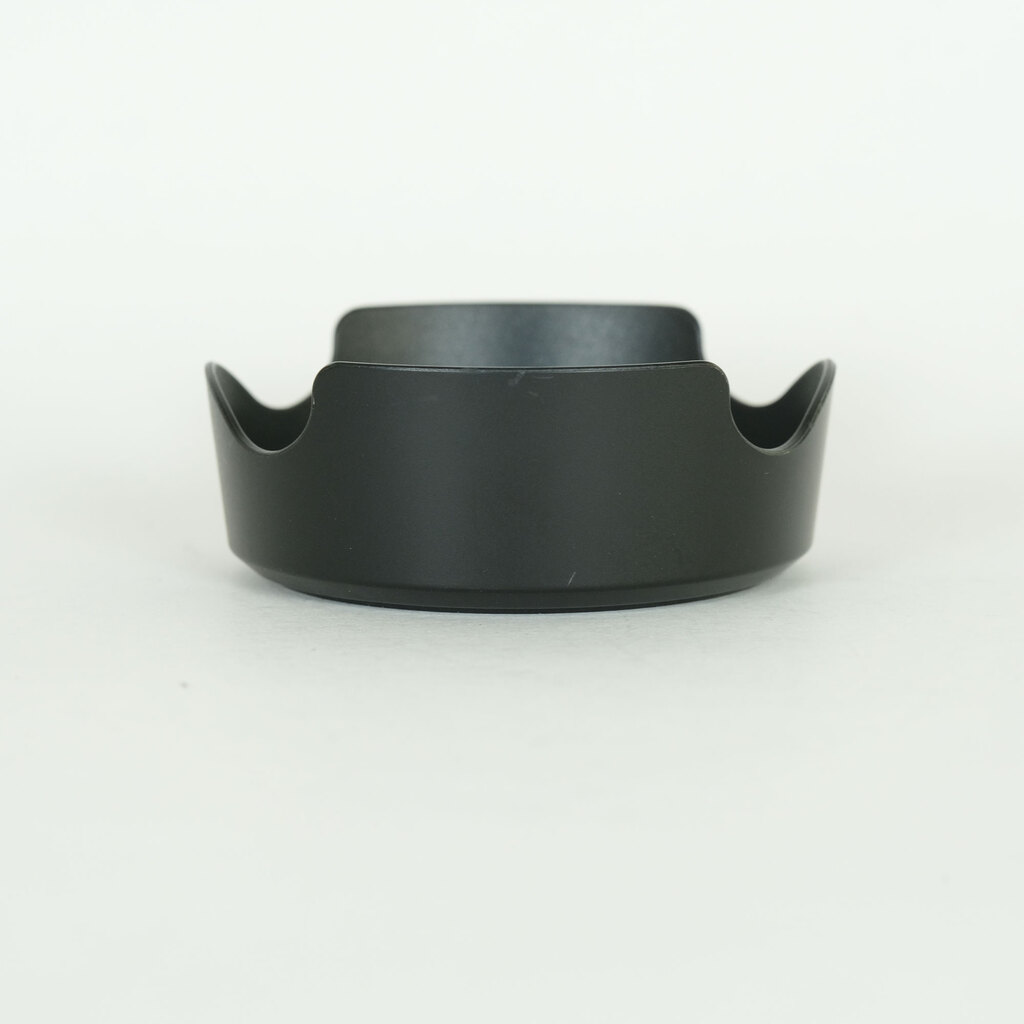 Canon EF-S18-55mm F3.5-5.6 IS STM